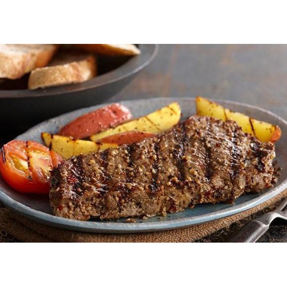 

MCCORMICK GRILL MATES MONTREAL STEAK BUMBU TABUR DAGING PANGGANG USA