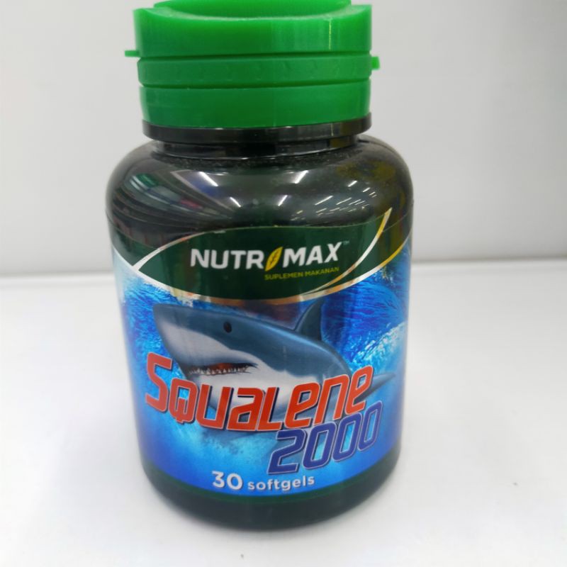 Nutrimax Squalene 2000