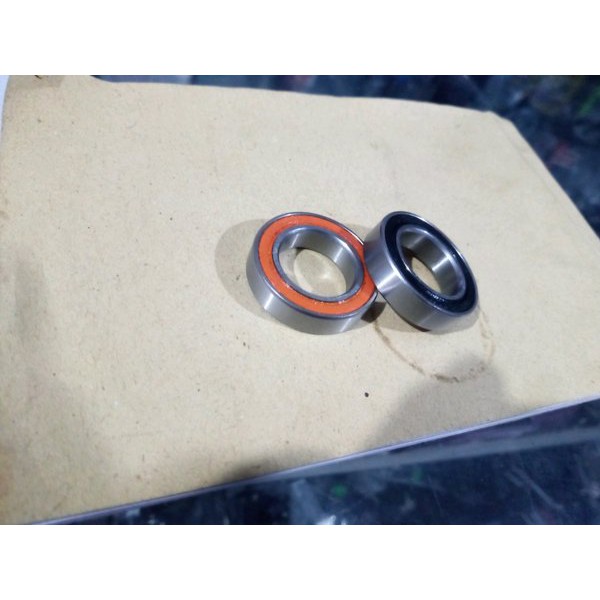 Jual bearing hub xero 18307 LBLU cocok utk dt swiss atau fulcrum atau mavic atau polygon atau