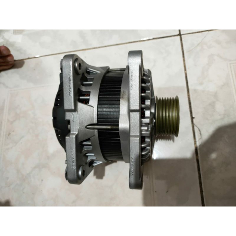 Dinamo amper Grand livina alternator grand livina 140 AMPER