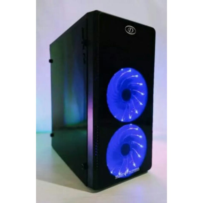Paket CPU Gaming Intel Core i5 3470