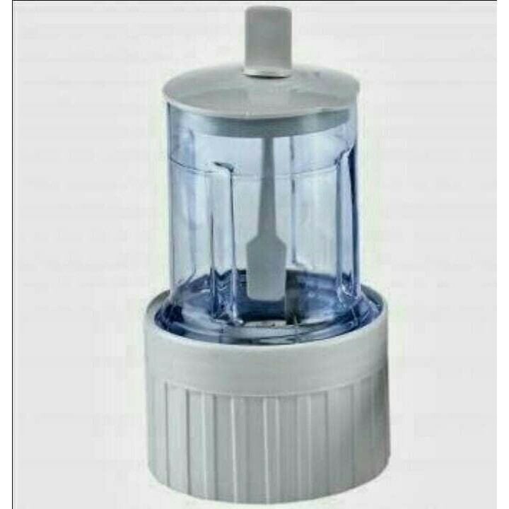 GELAS BLENDER / COOPER BUMBU BASAH / GILINGAN BUMBU BASAH MIYAKO SET