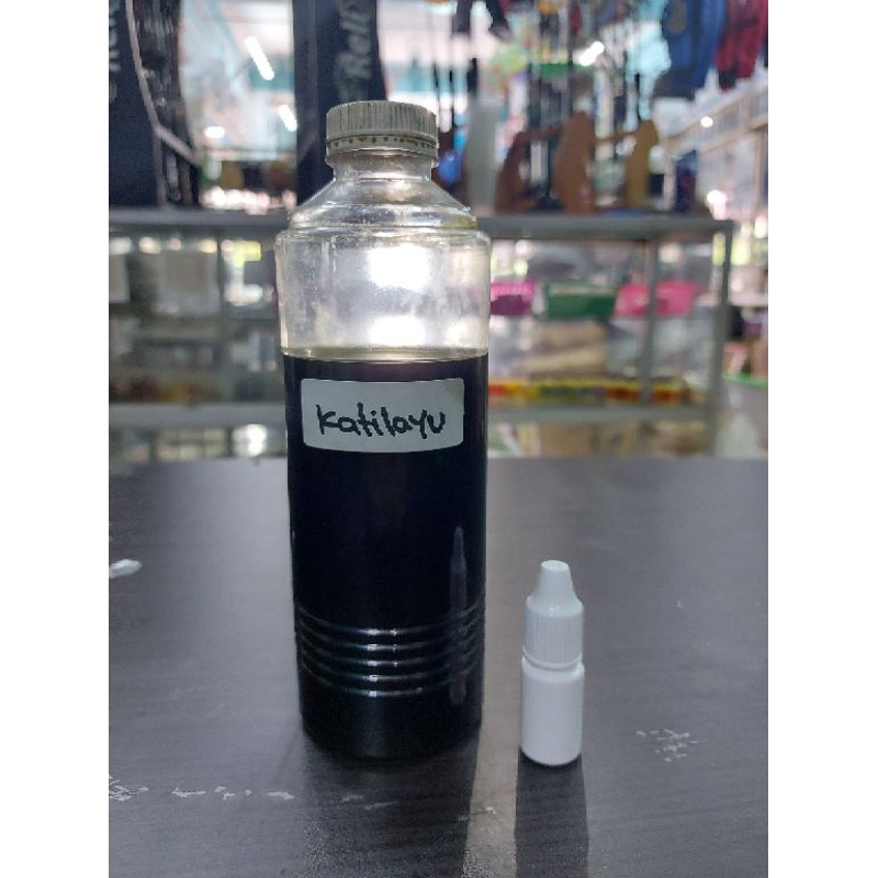 BIANG ESSEN KATILAYU 5ml
