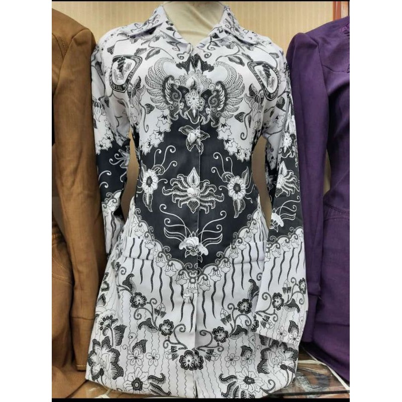 batik pgri/batik pgri perempuan/laki"/batik pgri lapis furring