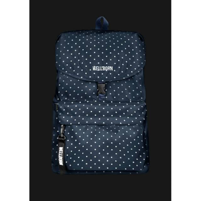Tas Wellborn
