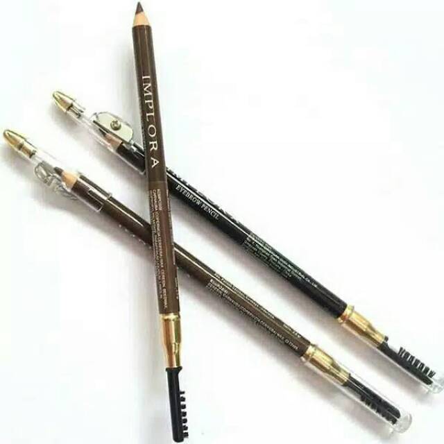 pensil alis Implora Eyebrow Pencil