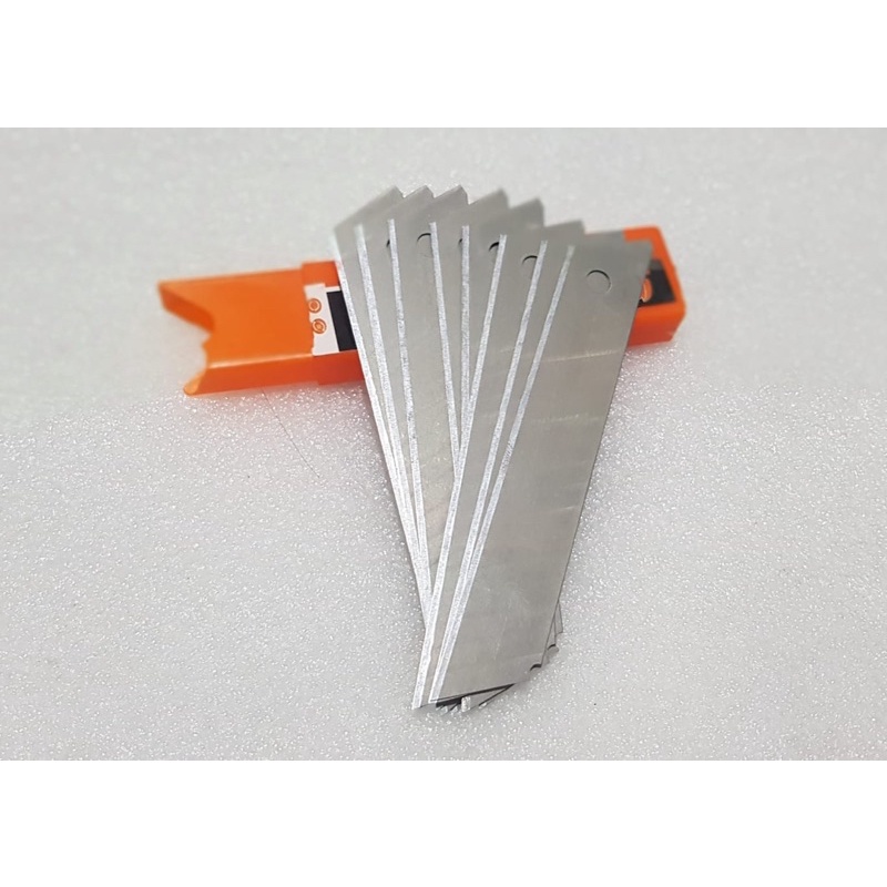 Isi cutter besar 10pcs merk freeed