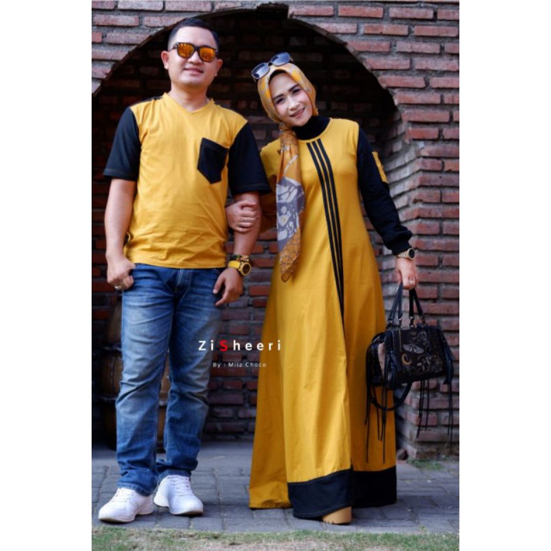 Couple CICO by Zisheeri