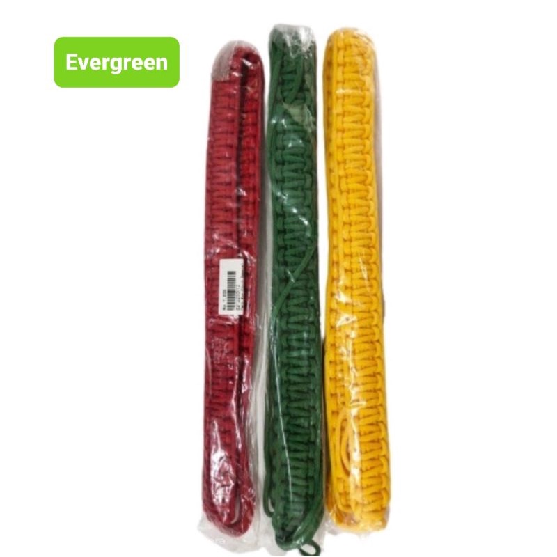 

Tali peluit Pramuka SD-SMP-SMA Tali Pramuka Tali koor tali kur