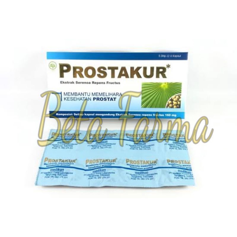 Prostakur