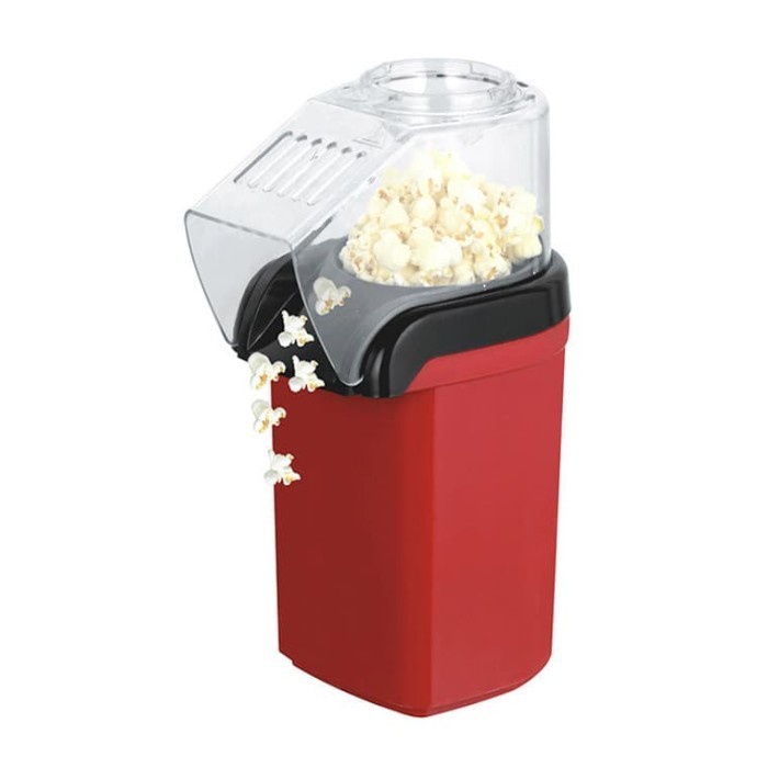 PopCorn Maker- Mesin Pembuat PopCorn- Pop Corn Electric