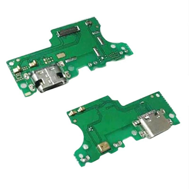 Pcb Board Papan Konektor Charger Connector Chas Usb Mic Lenovo S5 K520