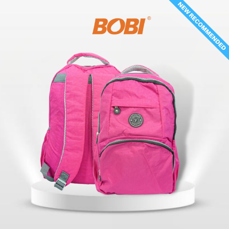 Tas Ransel kode -  70013# /  Bervariasi Warna / Tas Ransel Sekolah-Kuliah-Kerja