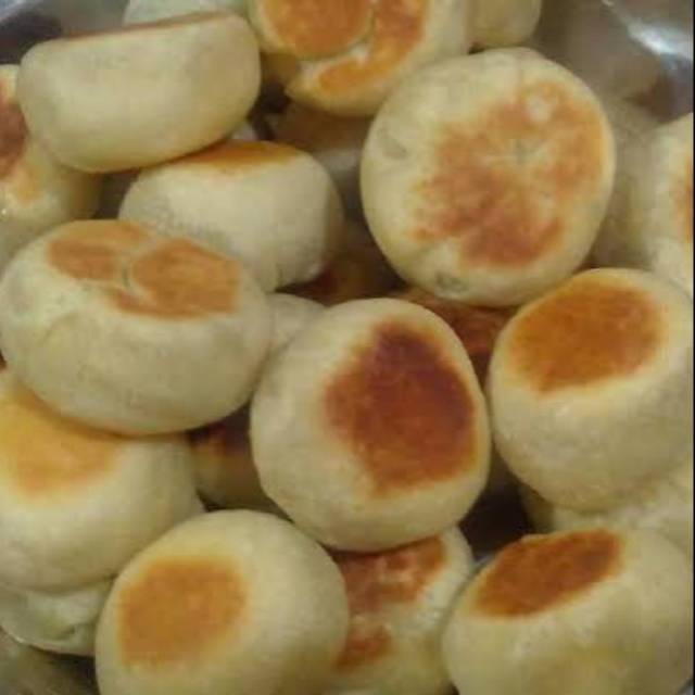 

Bakpia isi 60pcs