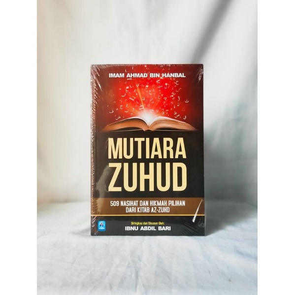 

Buku Islami - Mutiara Zuhud