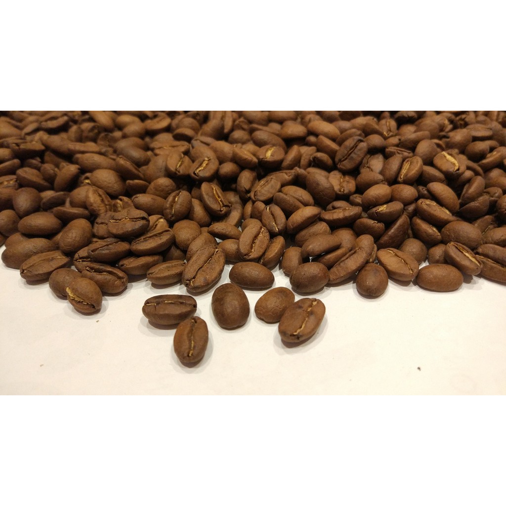 

Kopi Arabika Blue Mountain (Roast)