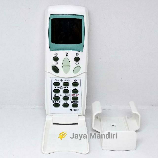 Remote/Remot AC LG Multi/ Universal/Serba Guna Joker