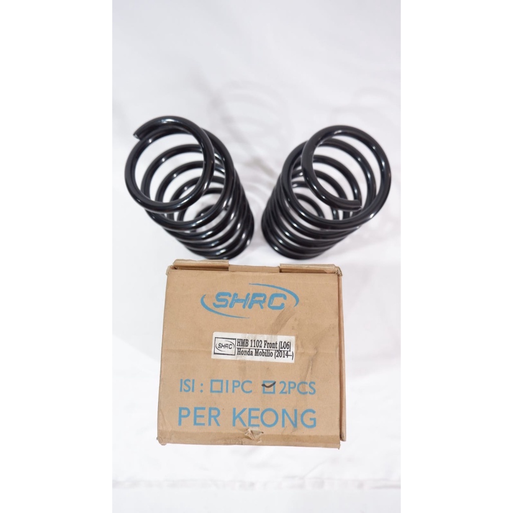 per keong coil spiring honda mobilio 2014 2015 2016 2017 2018 2019