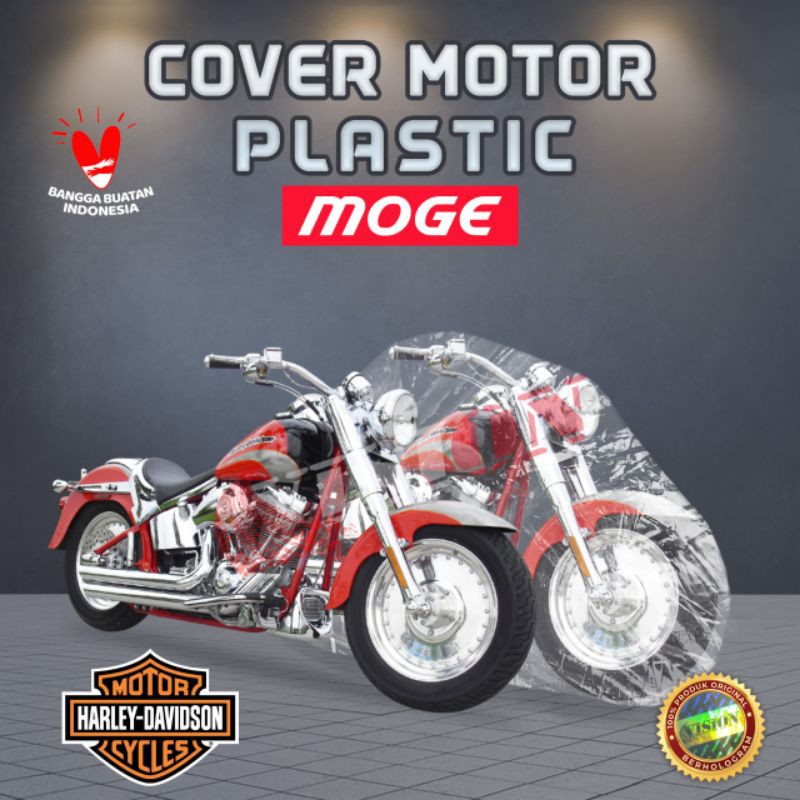 cover motor harley davidson