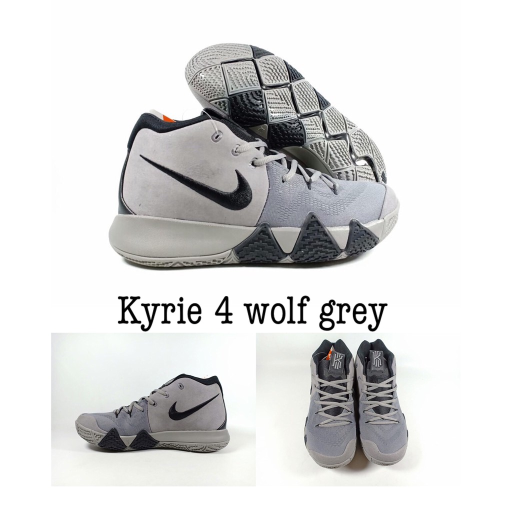 sepatu basket nike kyrie 4