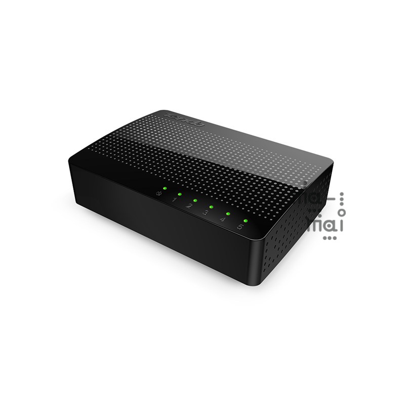 Tenda SG105 5 Port Gigabit Desktop Switch