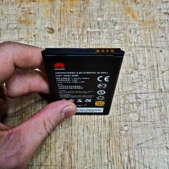 BATERAI G710 /G610 HB505076RBC BATTERY MANTUL MURAH MERIAH