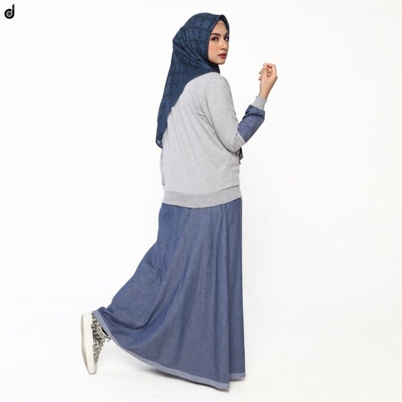 Deenay ocha sweatshirt Original limited edition/sweater/kaos/terbaru