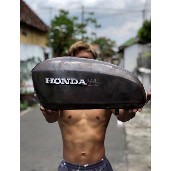 Tangki Cb 125 Full Pres Kingdom