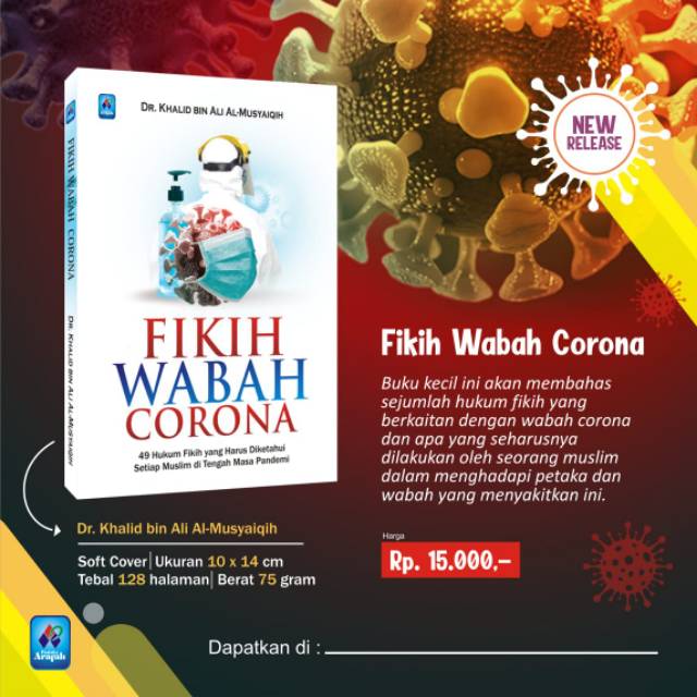 FIKIH WABAH CORONA