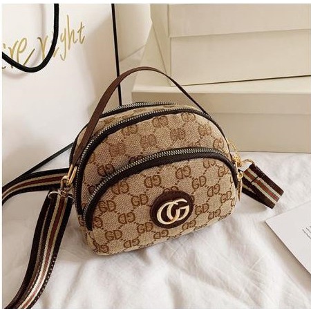 171232 Tas Selempang Wanita Import (1 KG MUAT 4)