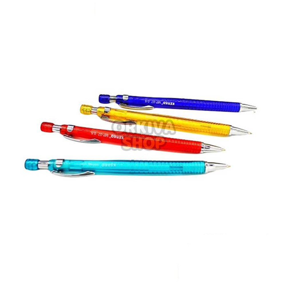 

Mechanic Pencil / Pensil Mekanik Kenko MP-07
