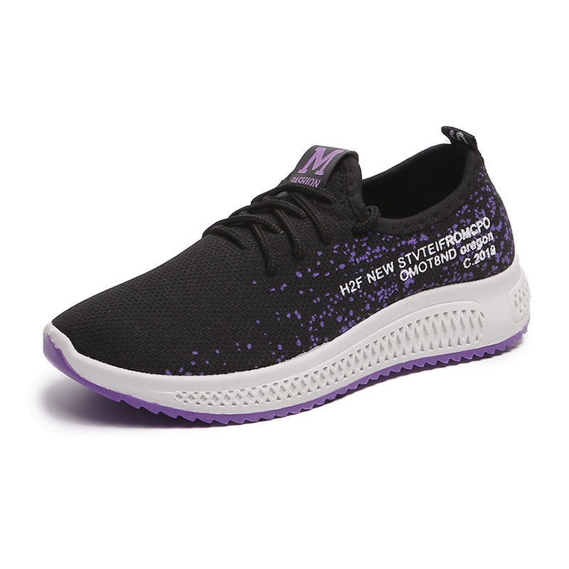 MKT , Sepatu Sneakers Wanita, Oregon , SW28