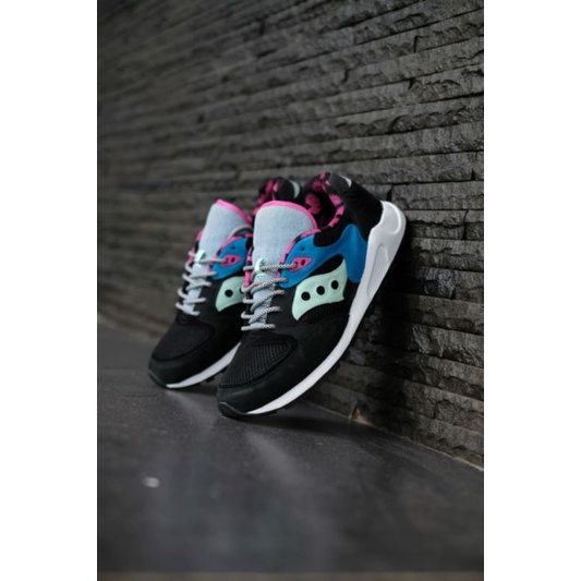 Saucony Jazz 4000