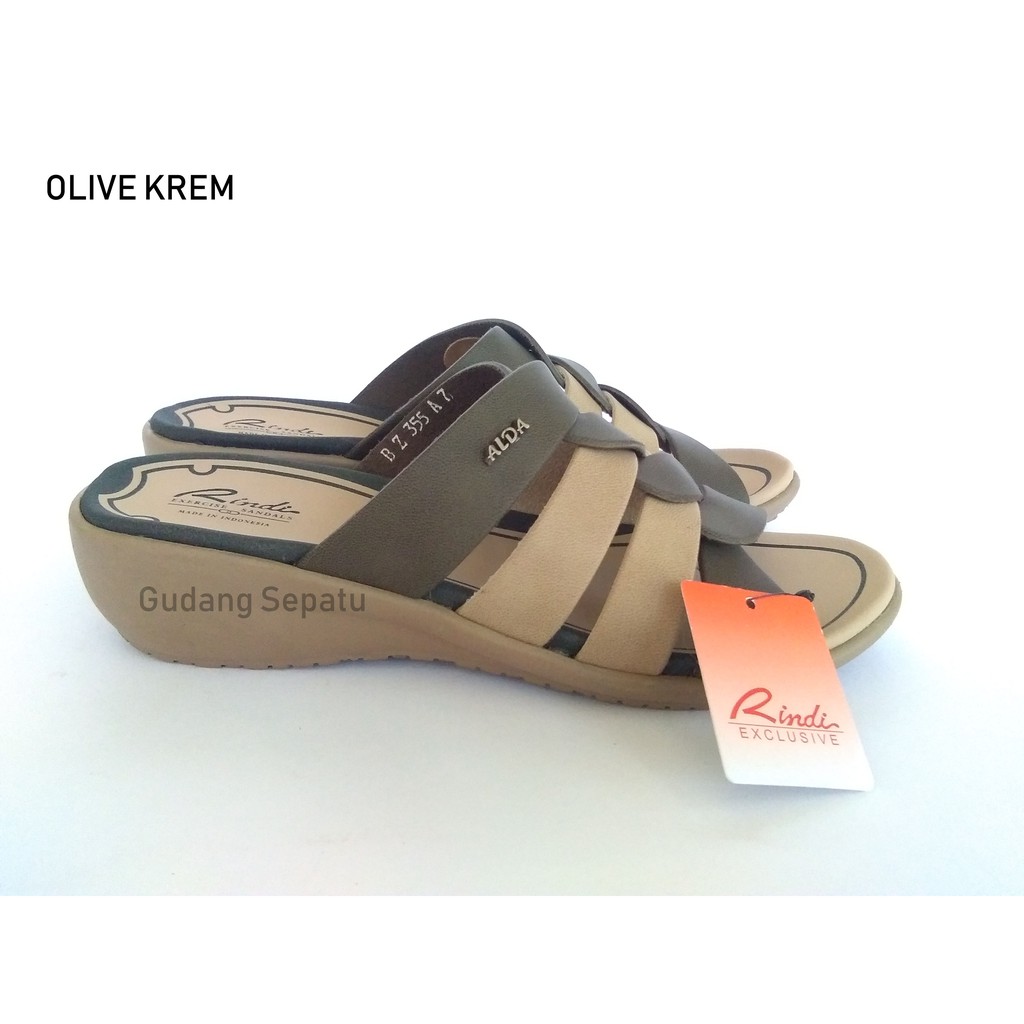 Sandal Cantik Rindi B Z 355 Sandal Murah Sandal Wanita Sandal Cantik Rindi B Z 355 Sandal Murah Sandal Wanita