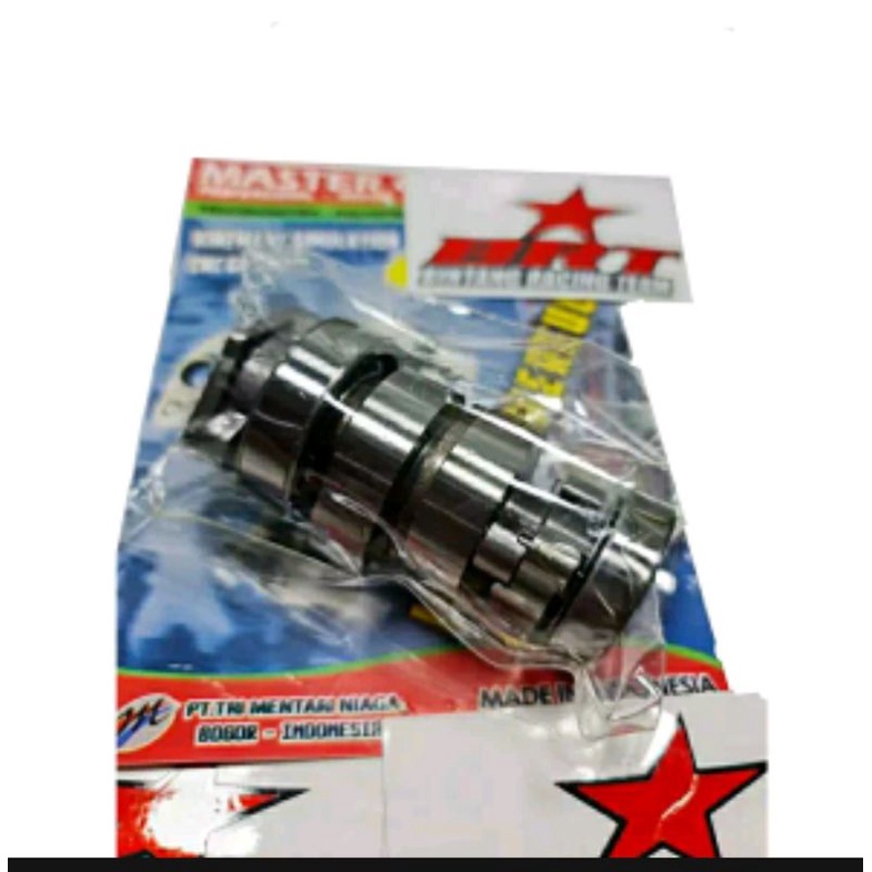 NOKEN AS MONKEY TIPE M CRF 150 original BRT