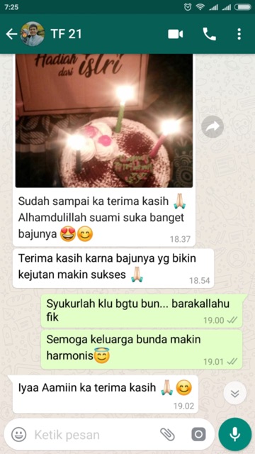 Paket Kaos Hadiah Dari Istri Free Box Kartu Ucapan Gantungan Hdi Parfum Hdi Hadiah Untuk Suami Shopee Indonesia