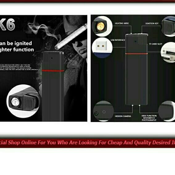 bermanfaat    KAMERA/CAMERA/VIDEO CAM/SPY CAM KOREK API NEW#READY   berkualitas