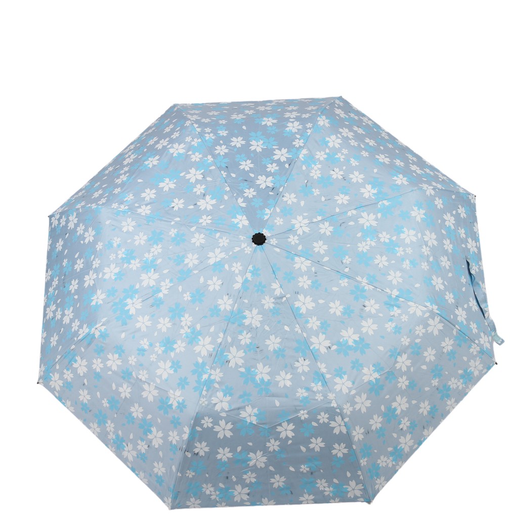 PAYUNG LIPAT 3 MOTIF LUKISAN ANTI UV JAPAN UMBRELLA ROSIDA