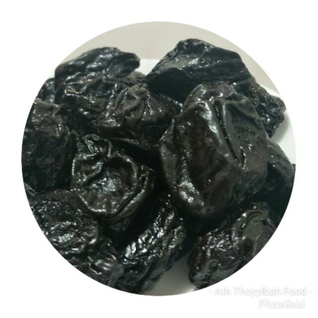 

Buah Plum kering Untuk Diet