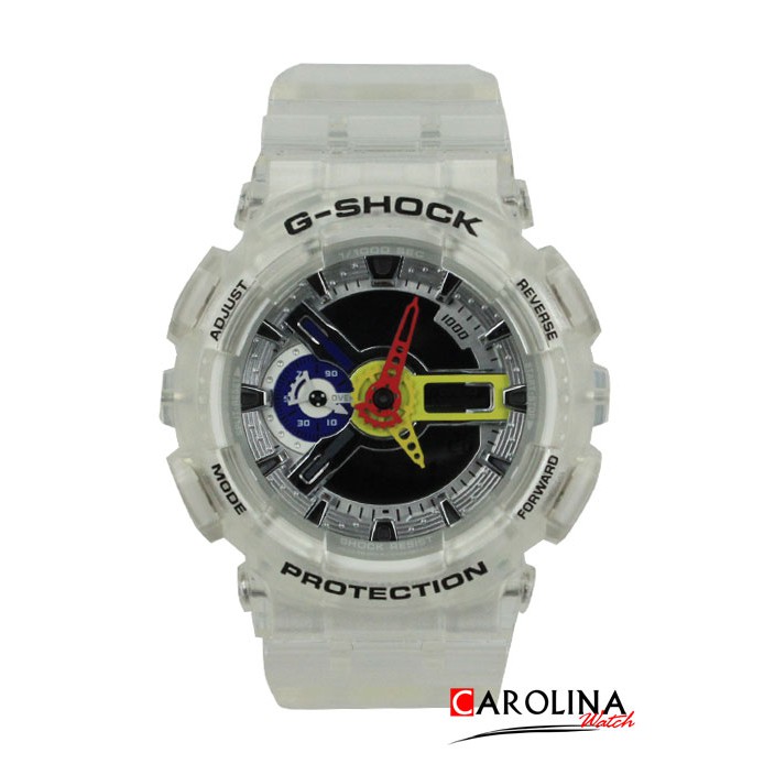 

Casio G-Shock GA-110FRG-7A