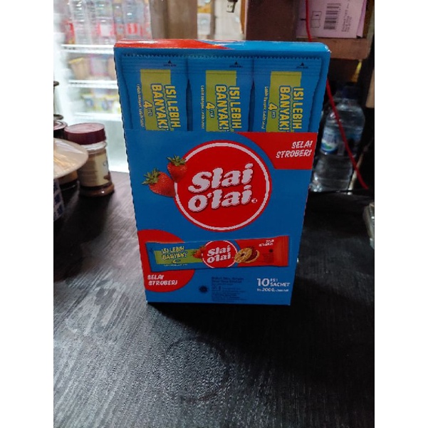 Slai Olai 32gr