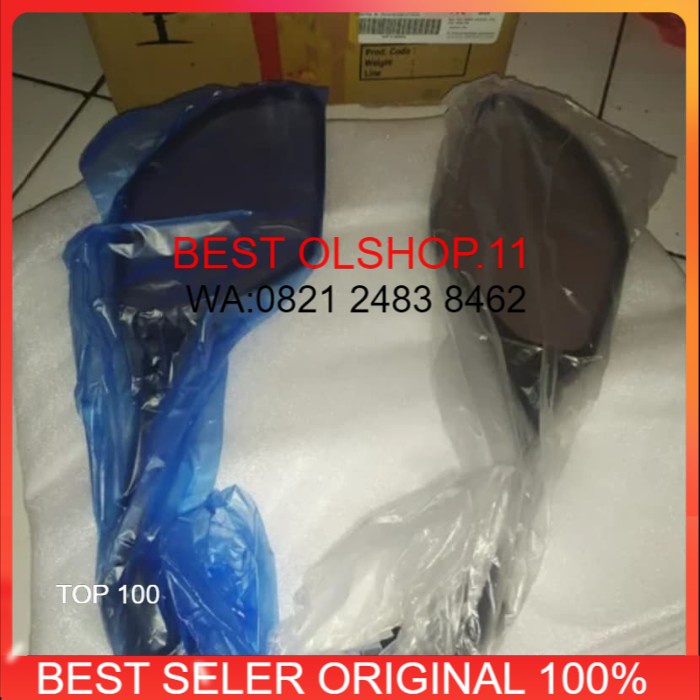 SPION YAMAHA XMAX 250 ORIGINAL KANAN KIRI