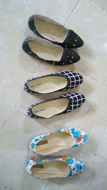 Bantal Karet