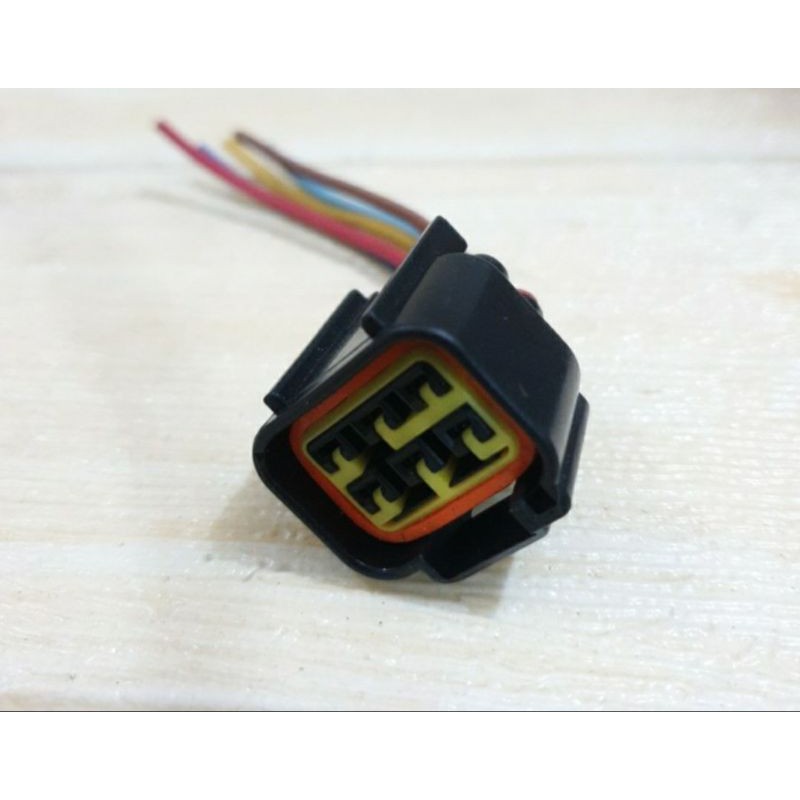 Socket Cdi - Soket Cdi Yamaha Mio Jupiter