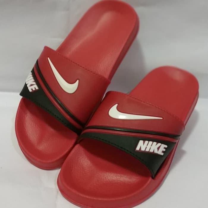 sandal nike anak