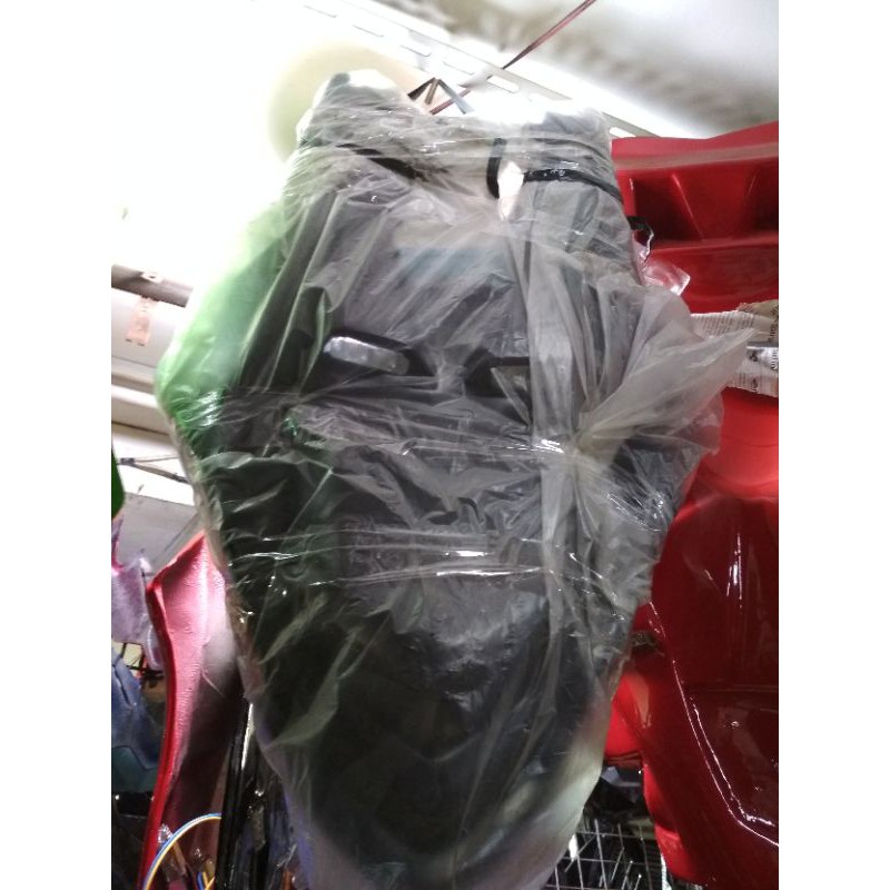 BODY belakang Honda All New CBR150R Hitam New