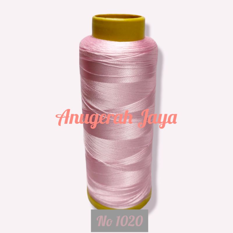 Benang Bordir Boutique No 1020