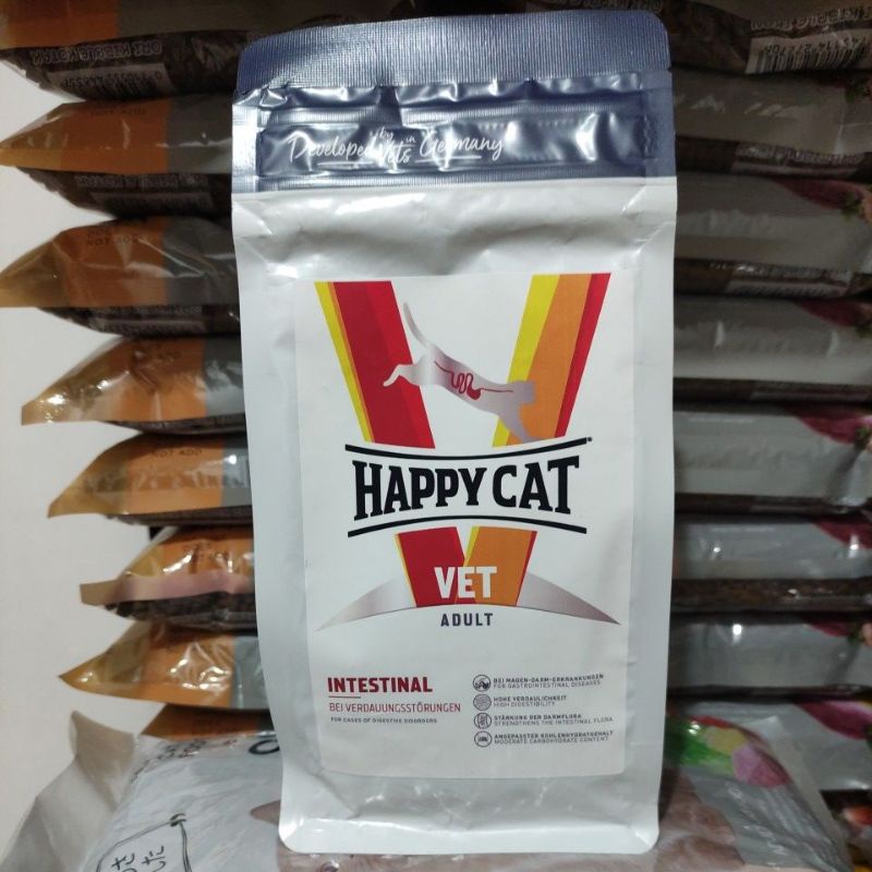 happy cat vet gastro intestinal adult 300gr 300 gr