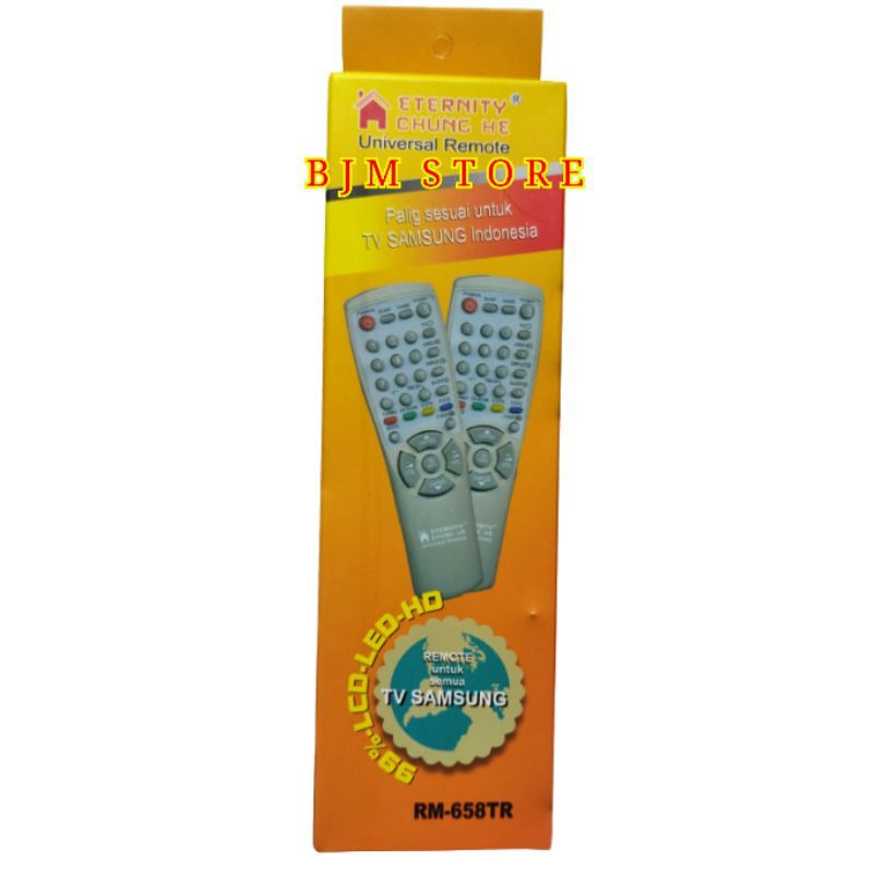 REMOTE / REMOT TV TABUNG SAMSUNG