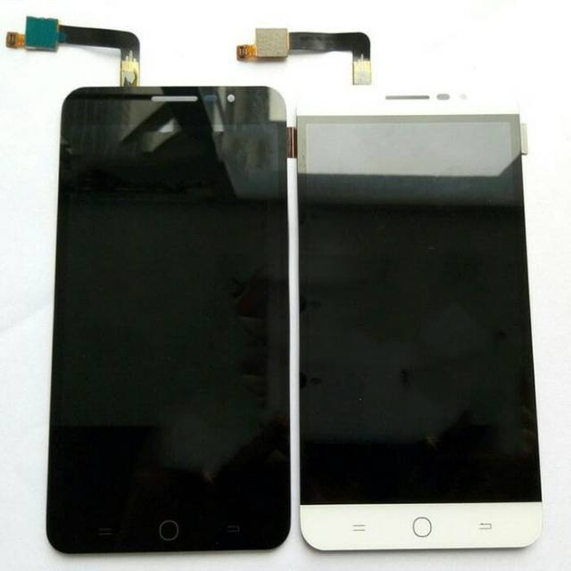 LCD TOUCHSCREEN COOLPAD COOL PAD SKY 3 E502 E 502